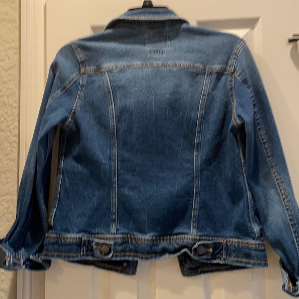Universal Thread Jean jacket - Picture 3 of 3